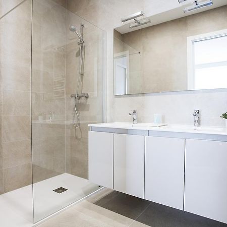 Urbieta Center - Iberorent Apartments San Sebastian Luaran gambar