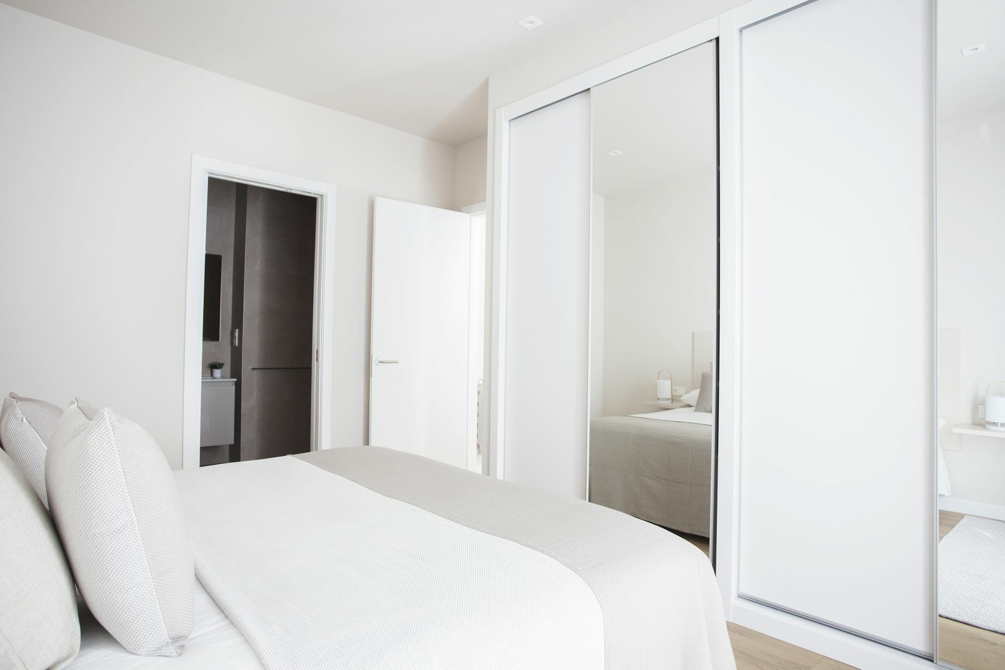 Urbieta Center - Iberorent Apartments San Sebastian Luaran gambar