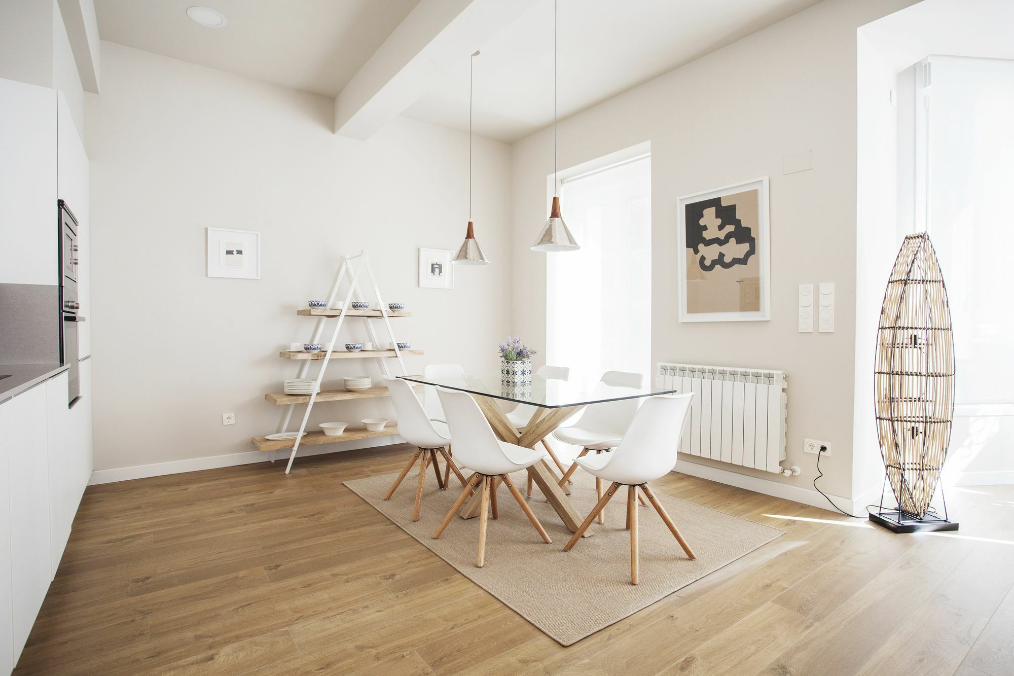 Urbieta Center - Iberorent Apartments San Sebastian Luaran gambar
