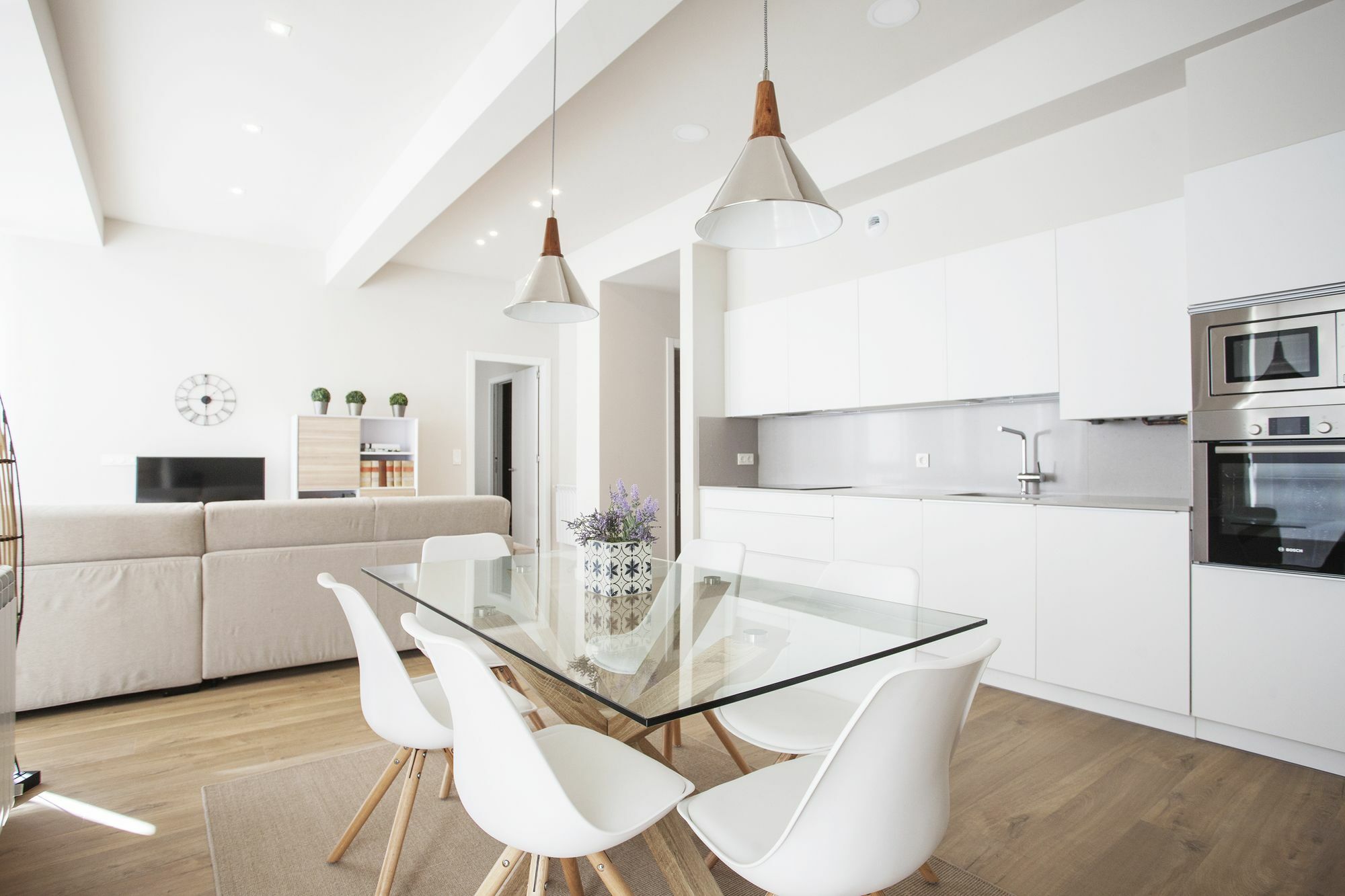 Urbieta Center - Iberorent Apartments San Sebastian Luaran gambar