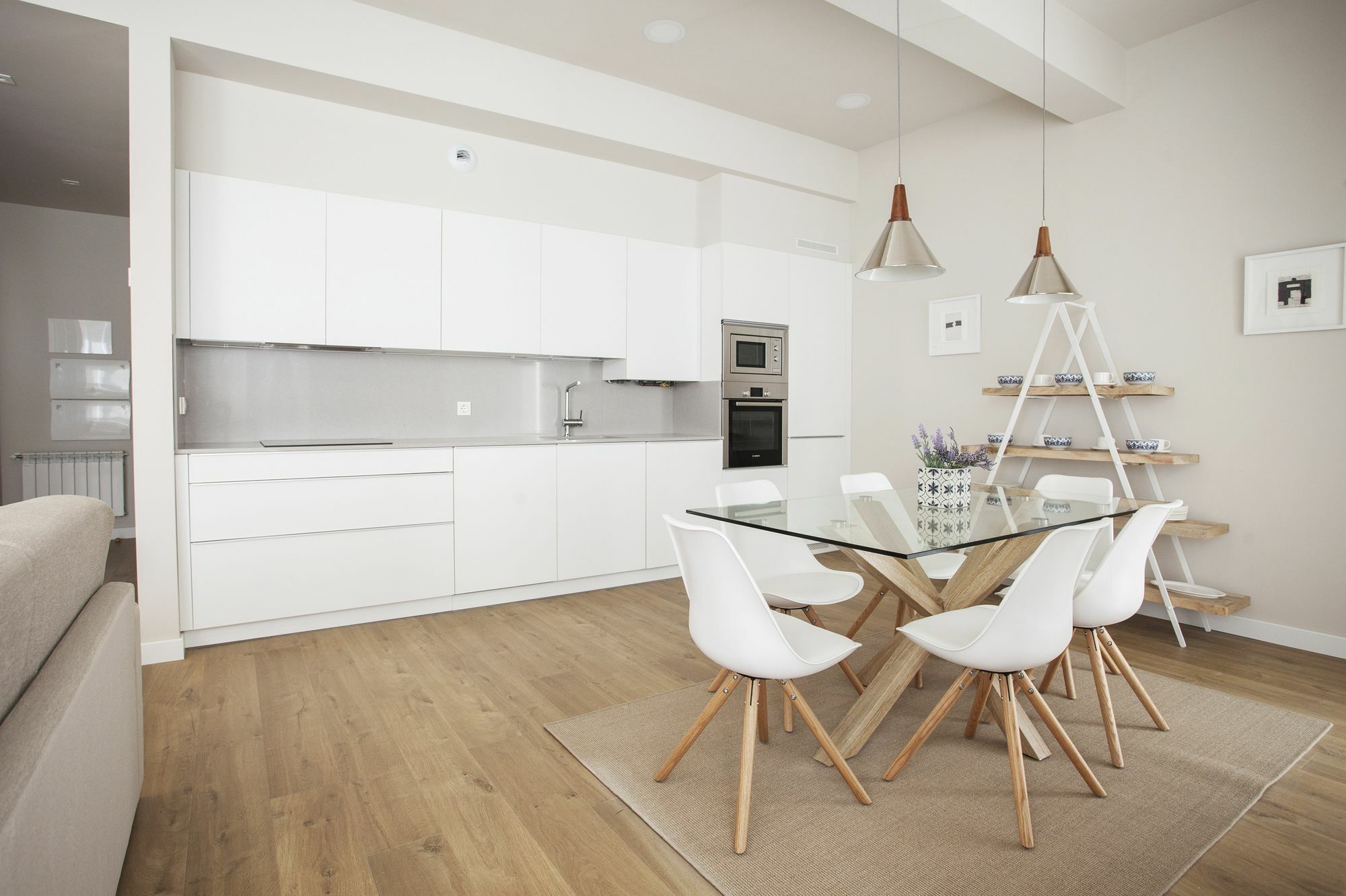 Urbieta Center - Iberorent Apartments San Sebastian Luaran gambar